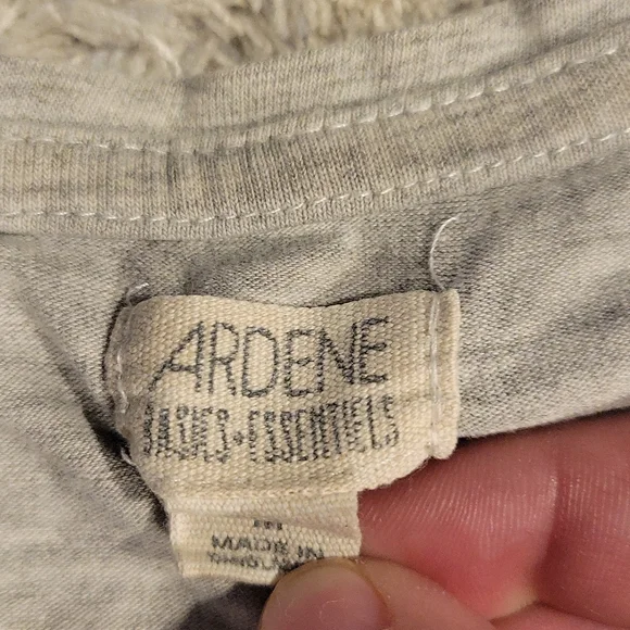 Basic T-shirt - Picture 2 of 4